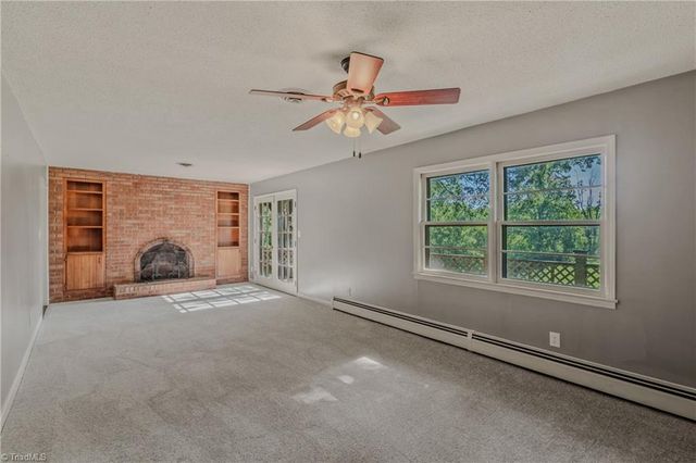 331 Sykes Dairy Road, Mount Airy, NC 27030
