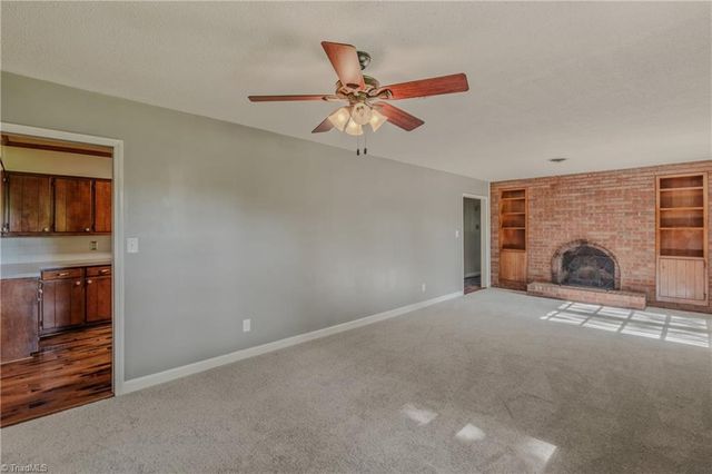 331 Sykes Dairy Road, Mount Airy, NC 27030