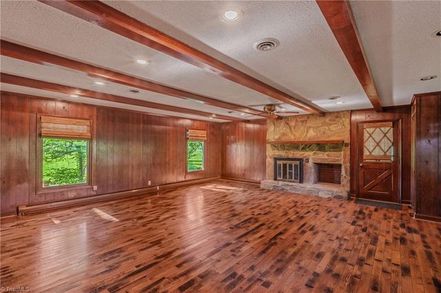 331 Sykes Dairy Road, Mount Airy, NC 27030