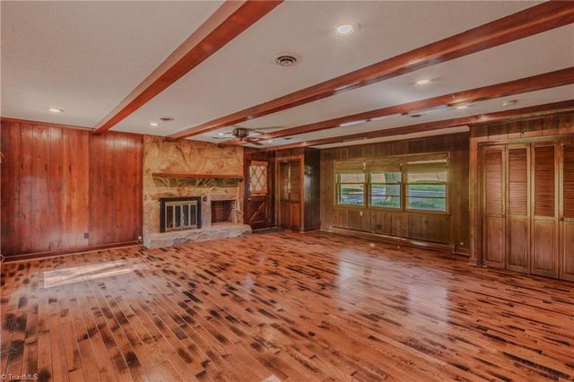 331 Sykes Dairy Road, Mount Airy, NC 27030