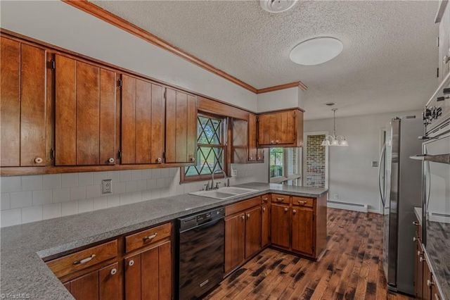 331 Sykes Dairy Road, Mount Airy, NC 27030