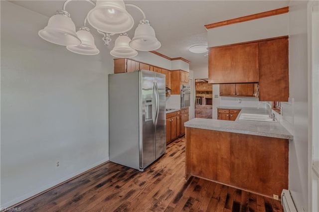 331 Sykes Dairy Road, Mount Airy, NC 27030