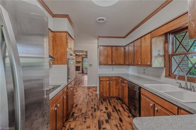 331 Sykes Dairy Road, Mount Airy, NC 27030
