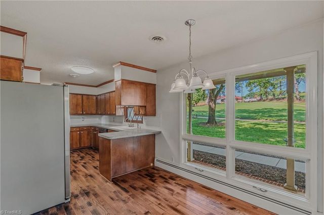 331 Sykes Dairy Road, Mount Airy, NC 27030