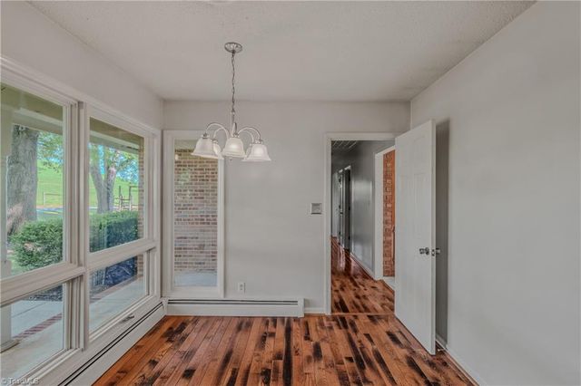 331 Sykes Dairy Road, Mount Airy, NC 27030