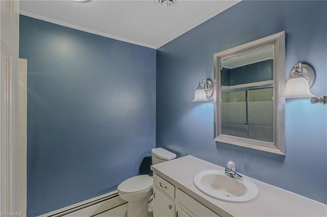 331 Sykes Dairy Road, Mount Airy, NC 27030