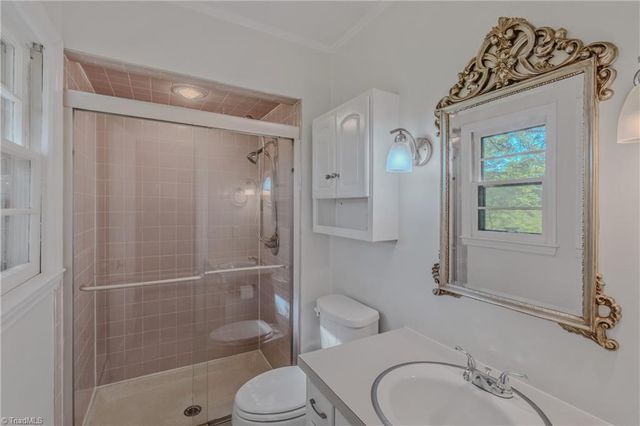 331 Sykes Dairy Road, Mount Airy, NC 27030