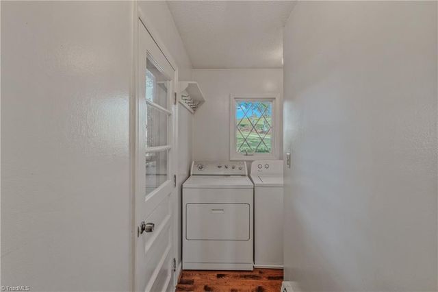 331 Sykes Dairy Road, Mount Airy, NC 27030