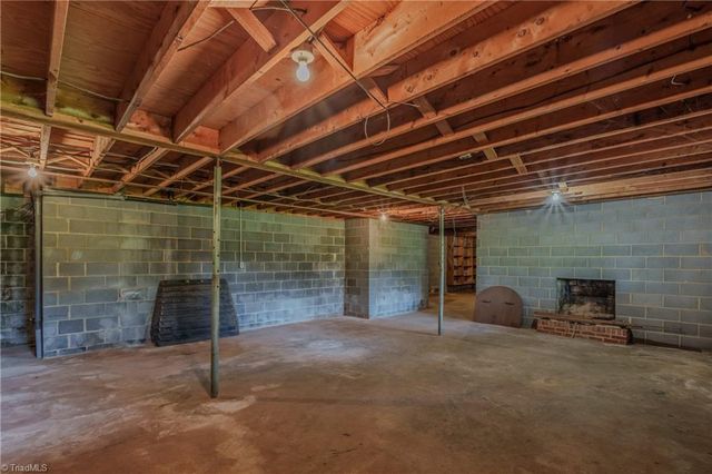 331 Sykes Dairy Road, Mount Airy, NC 27030
