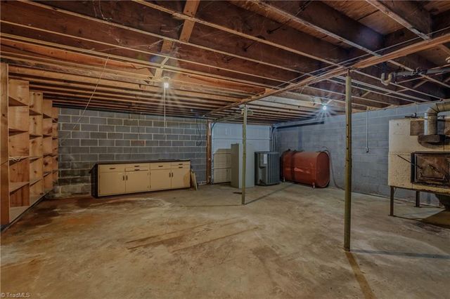 331 Sykes Dairy Road, Mount Airy, NC 27030