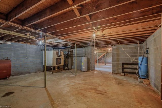 331 Sykes Dairy Road, Mount Airy, NC 27030