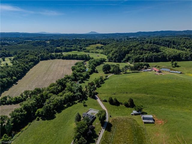 331 Sykes Dairy Road, Mount Airy, NC 27030