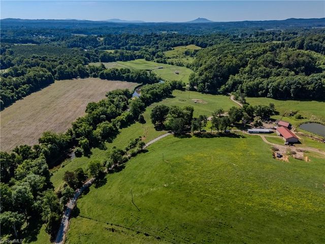 331 Sykes Dairy Road, Mount Airy, NC 27030