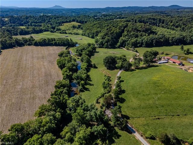 331 Sykes Dairy Road, Mount Airy, NC 27030