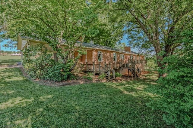 331 Sykes Dairy Road, Mount Airy, NC 27030
