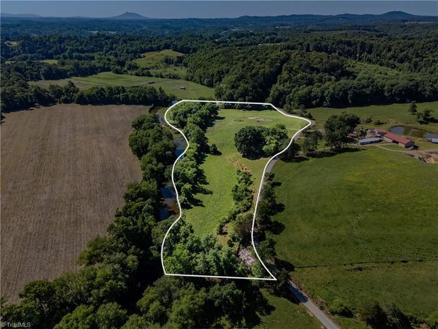 331 Sykes Dairy Road, Mount Airy, NC 27030