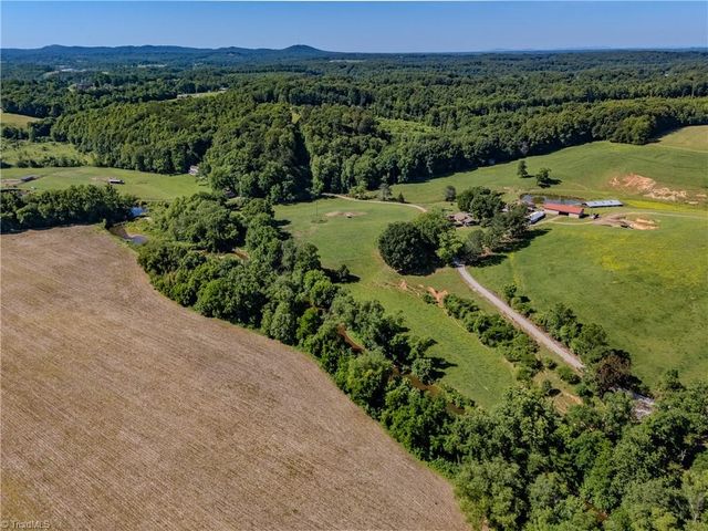 331 Sykes Dairy Road, Mount Airy, NC 27030
