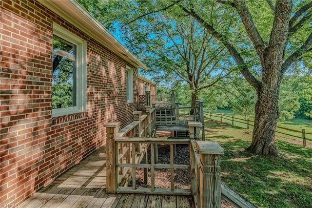 331 Sykes Dairy Road, Mount Airy, NC 27030