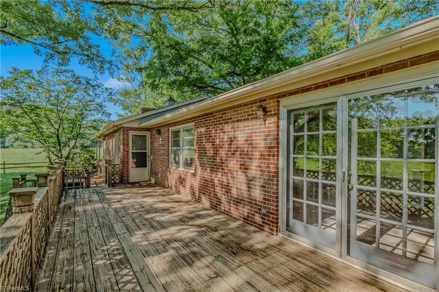 331 Sykes Dairy Road, Mount Airy, NC 27030