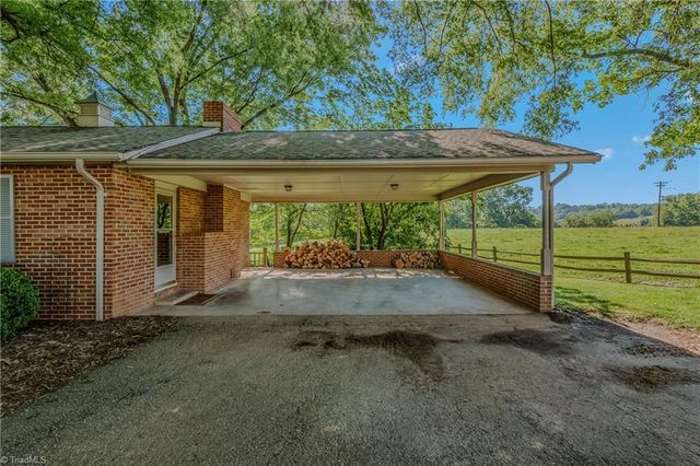 331 Sykes Dairy Road, Mount Airy, NC 27030