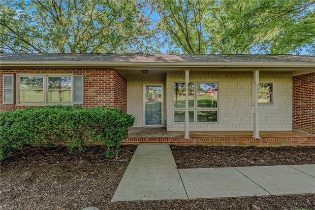 331 Sykes Dairy Road, Mount Airy, NC 27030