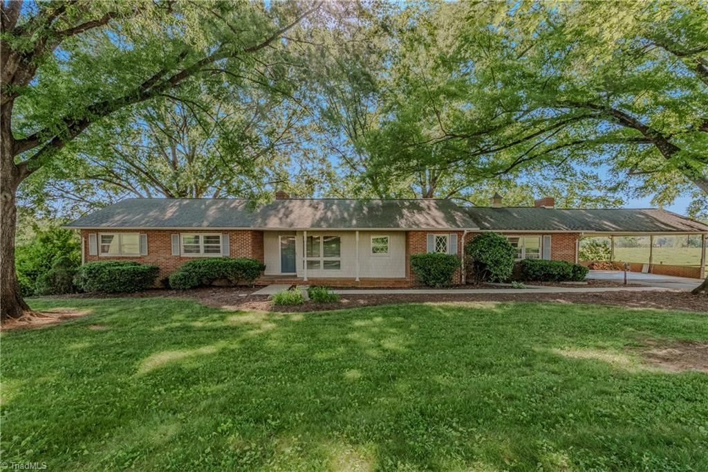 331 Sykes Dairy Road, Mount Airy, NC 27030