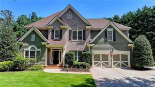 3985 Rolling Hills Drive, Cumming, GA 30041