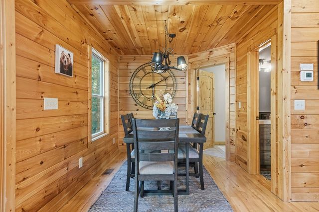 441 Carlisle Drive, Ellijay, GA 30540