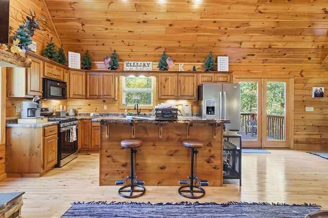 441 Carlisle Drive, Ellijay, GA 30540