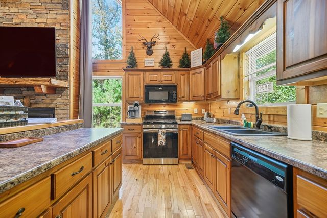 441 Carlisle Drive, Ellijay, GA 30540
