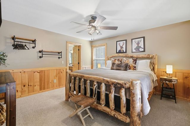 441 Carlisle Drive, Ellijay, GA 30540