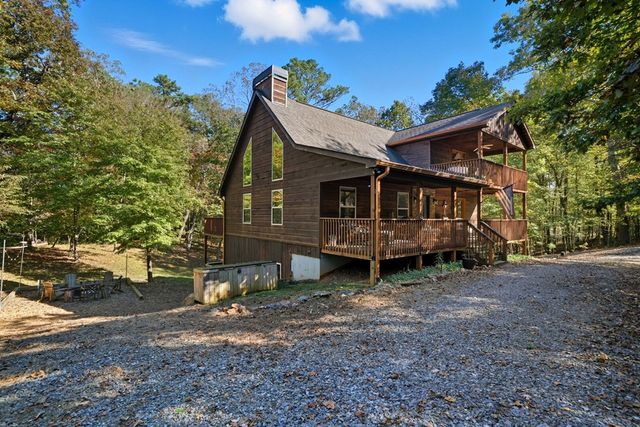 441 Carlisle Drive, Ellijay, GA 30540