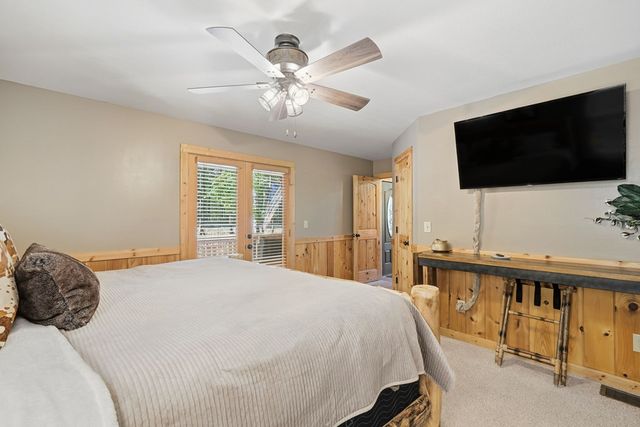 441 Carlisle Drive, Ellijay, GA 30540