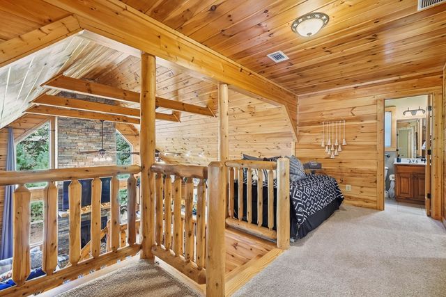 441 Carlisle Drive, Ellijay, GA 30540