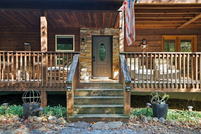 441 Carlisle Drive, Ellijay, GA 30540
