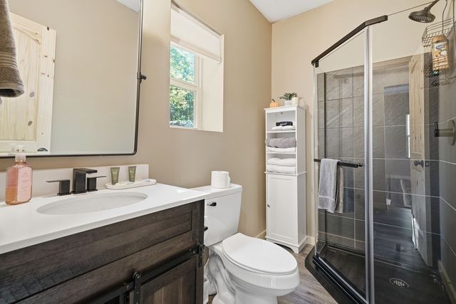 441 Carlisle Drive, Ellijay, GA 30540