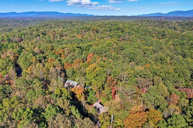 441 Carlisle Drive, Ellijay, GA 30540