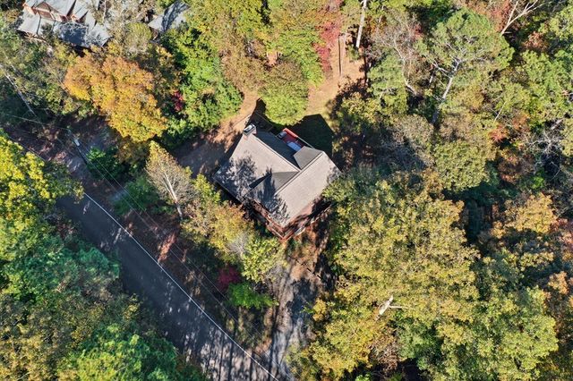 441 Carlisle Drive, Ellijay, GA 30540