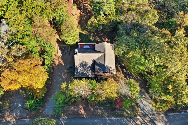 441 Carlisle Drive, Ellijay, GA 30540