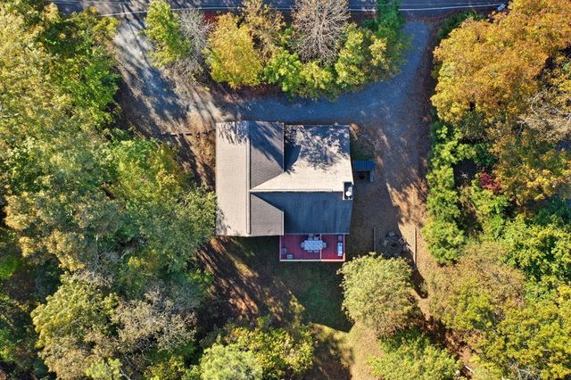 441 Carlisle Drive, Ellijay, GA 30540