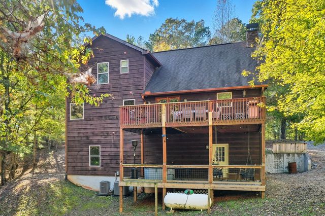 441 Carlisle Drive, Ellijay, GA 30540