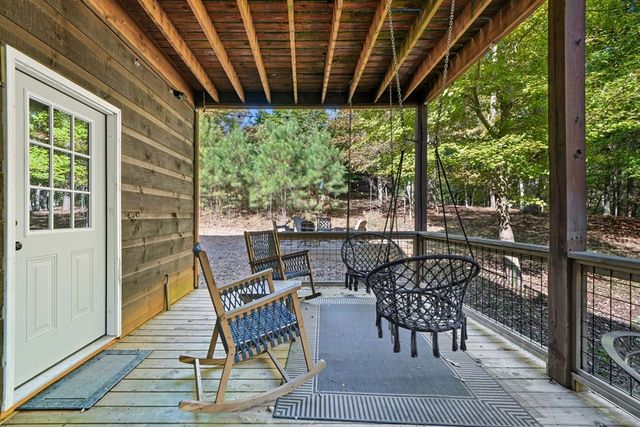 441 Carlisle Drive, Ellijay, GA 30540
