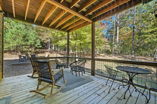 441 Carlisle Drive, Ellijay, GA 30540