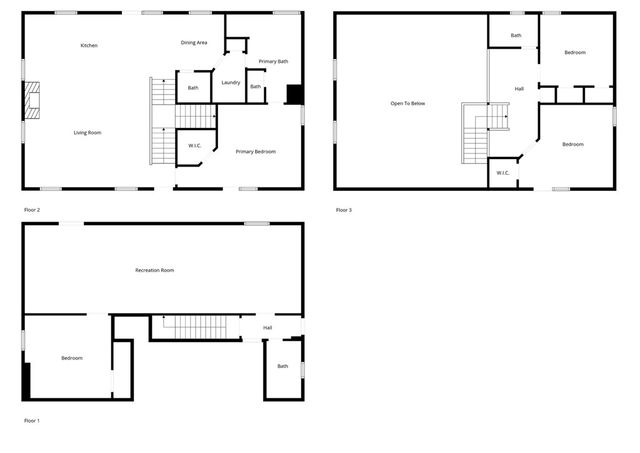 441 Carlisle Drive, Ellijay, GA 30540