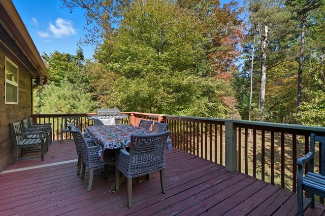 441 Carlisle Drive, Ellijay, GA 30540