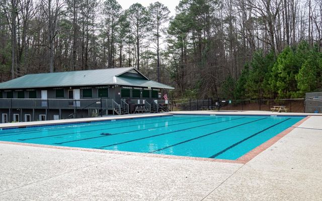441 Carlisle Drive, Ellijay, GA 30540