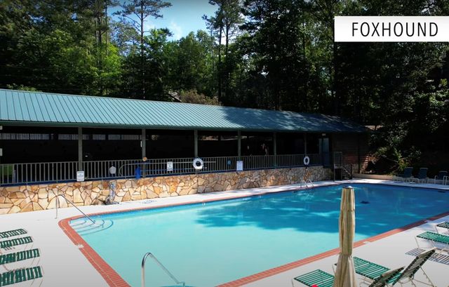 441 Carlisle Drive, Ellijay, GA 30540