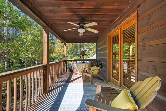 441 Carlisle Drive, Ellijay, GA 30540