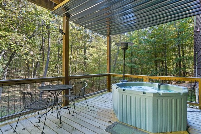 441 Carlisle Drive, Ellijay, GA 30540