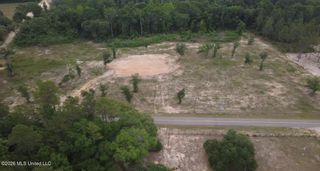 Lot 2 Standard Cemetery Road, Kiln, MS 39556
